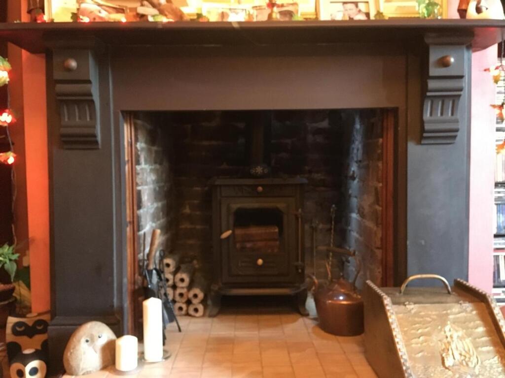 Additional image 26 of Hollybank, Catherine Slack, Queensbury