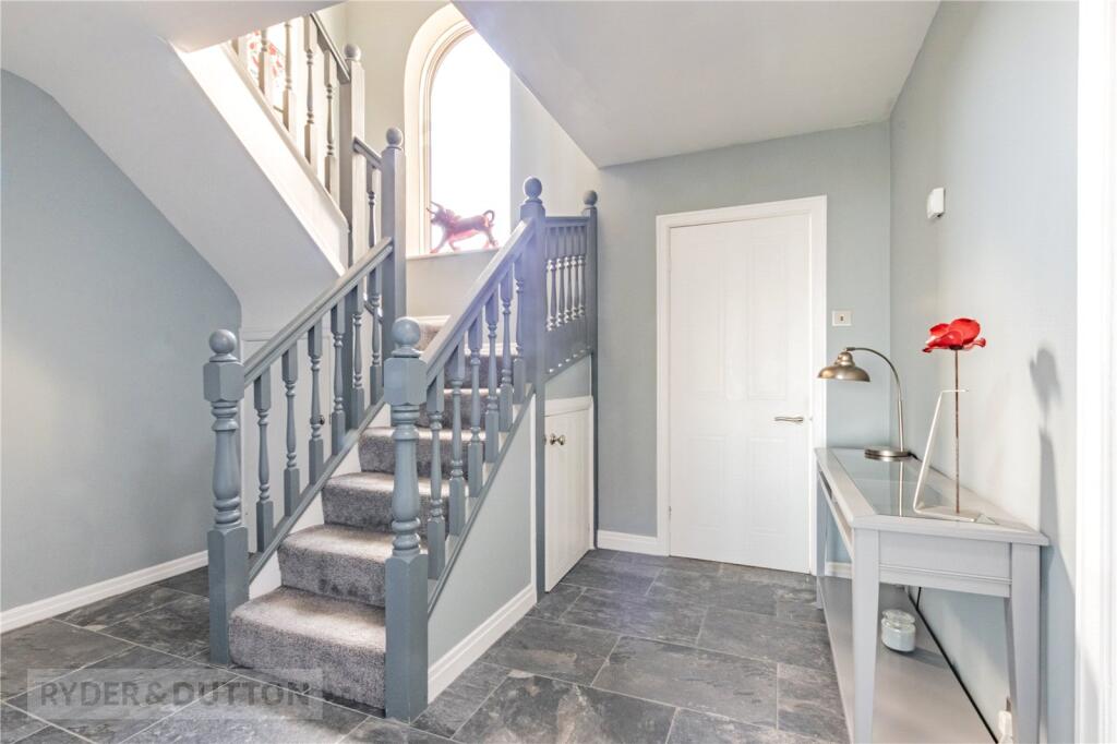 Additional image 14 of Mossy Bank Close, Queensbury, Bradford, West Yorkshire, BD13