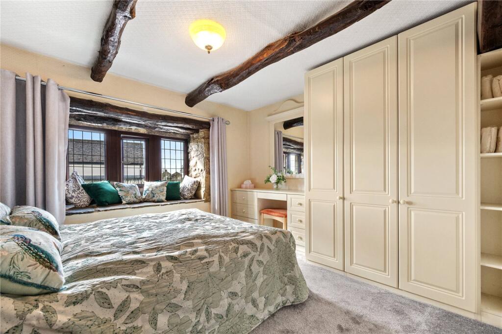 Additional image 25 of Well Head Road, Newchurch-in-Pendle, BB12