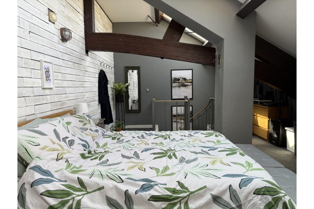 Additional image 30 of Sunbridge Road, Bradford, BD1