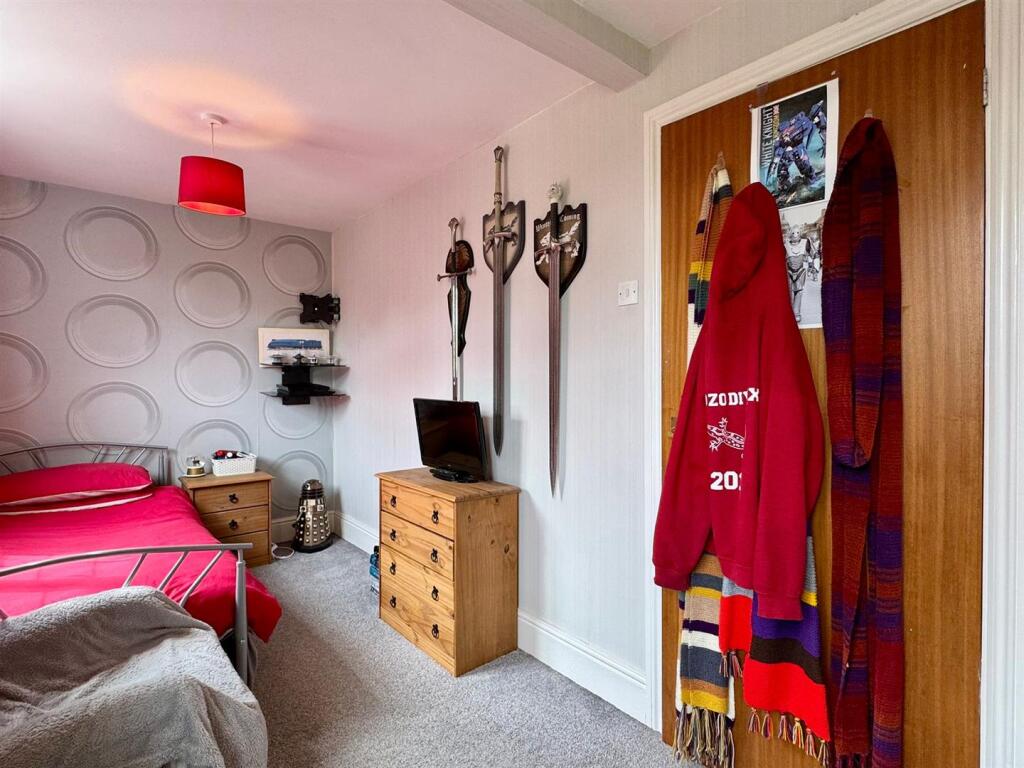 Additional image 22 of Church Lane, Middleton, Tamworth