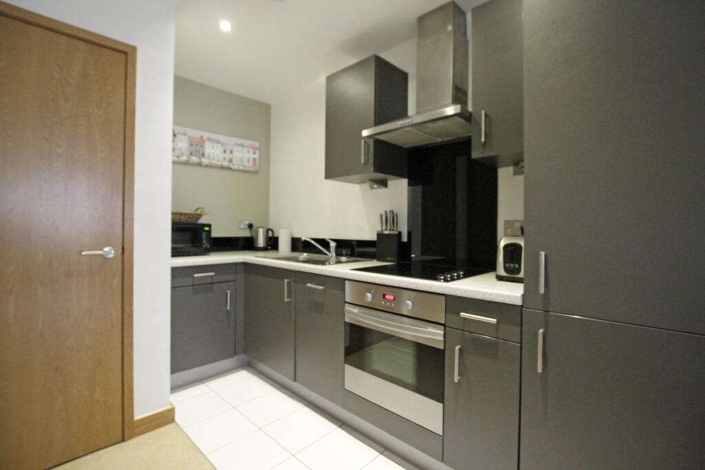 Additional image 8 of Victoria Mills, Salts Mill Road, West Yorkshire, Shipley, BD17