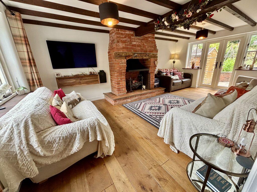 Additional image 2 of Rectory Lane, Hardington Mandeville, Somerset, BA22