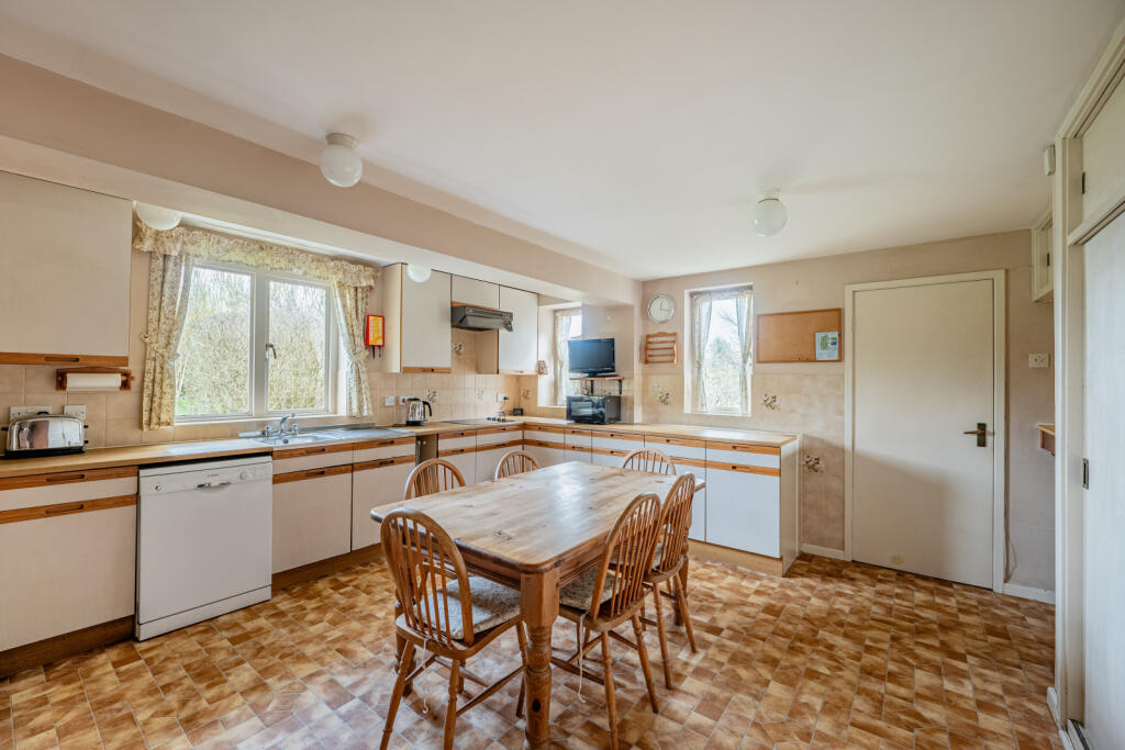Additional image 7 of Moor Lane, East Coker, Yeovil, Somerset, BA22