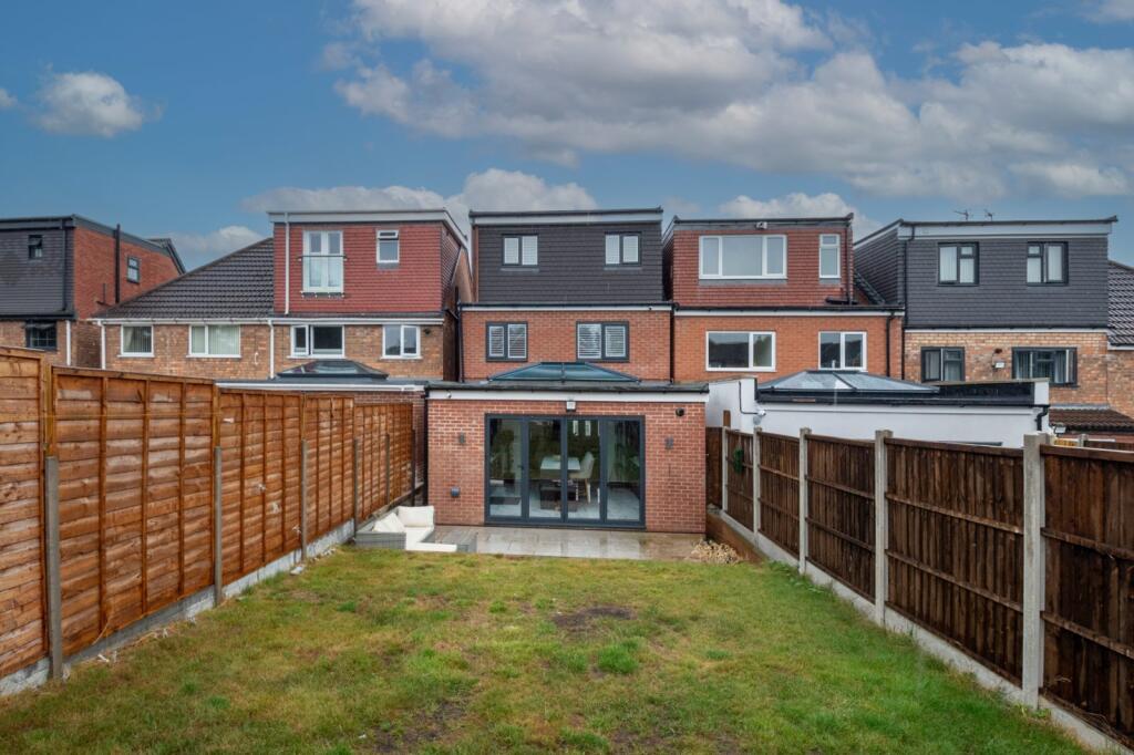 Additional image 13 of Wagon Lane, Solihull, West Midlands, B92