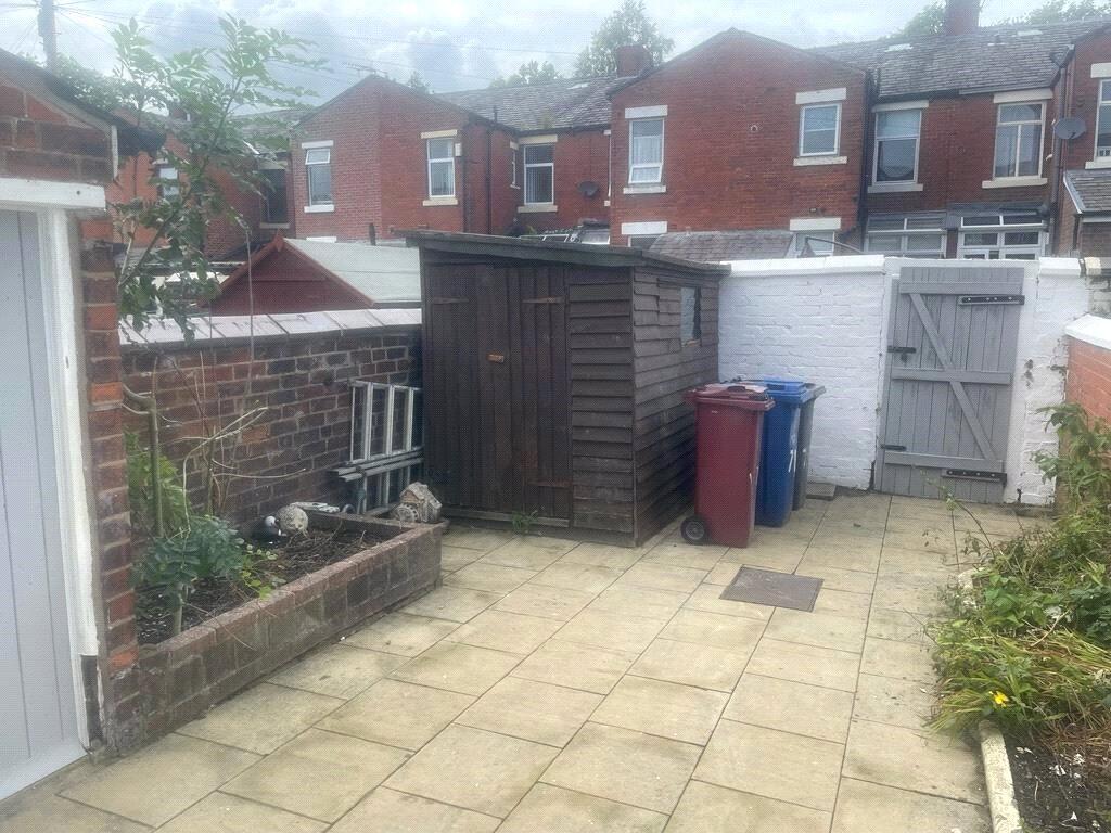 Additional image 12 of Franklin Road, Blackburn, Lancashire, BB2