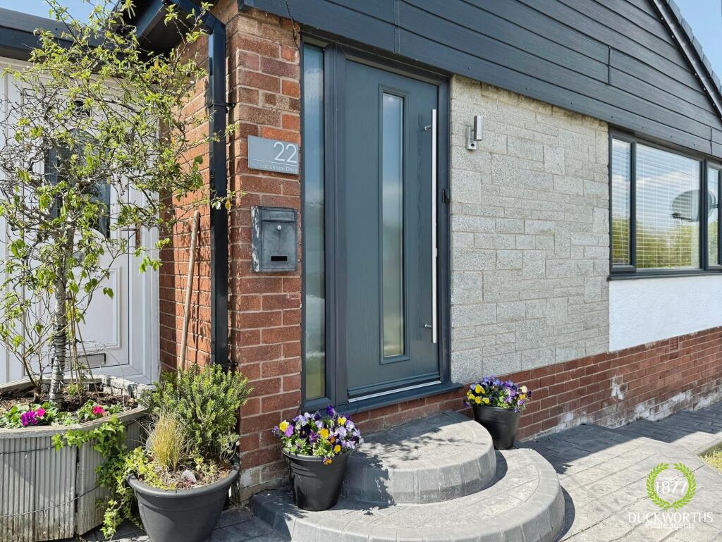 Additional image 29 of Laburnum Drive, Oswaldtwistle, BB5