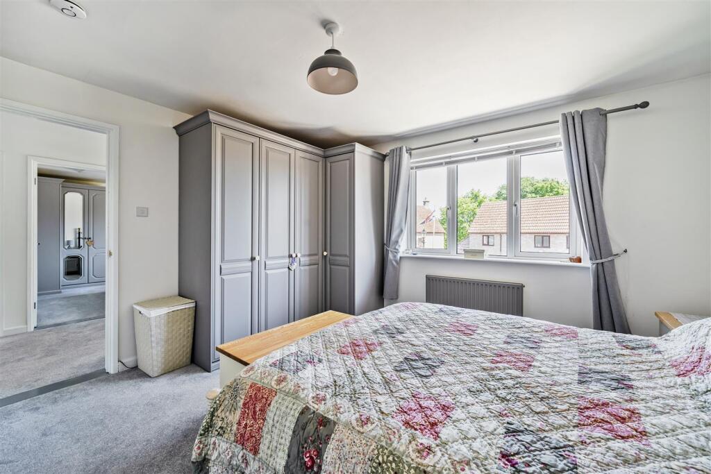 Additional image 9 of Church Hill, Templecombe