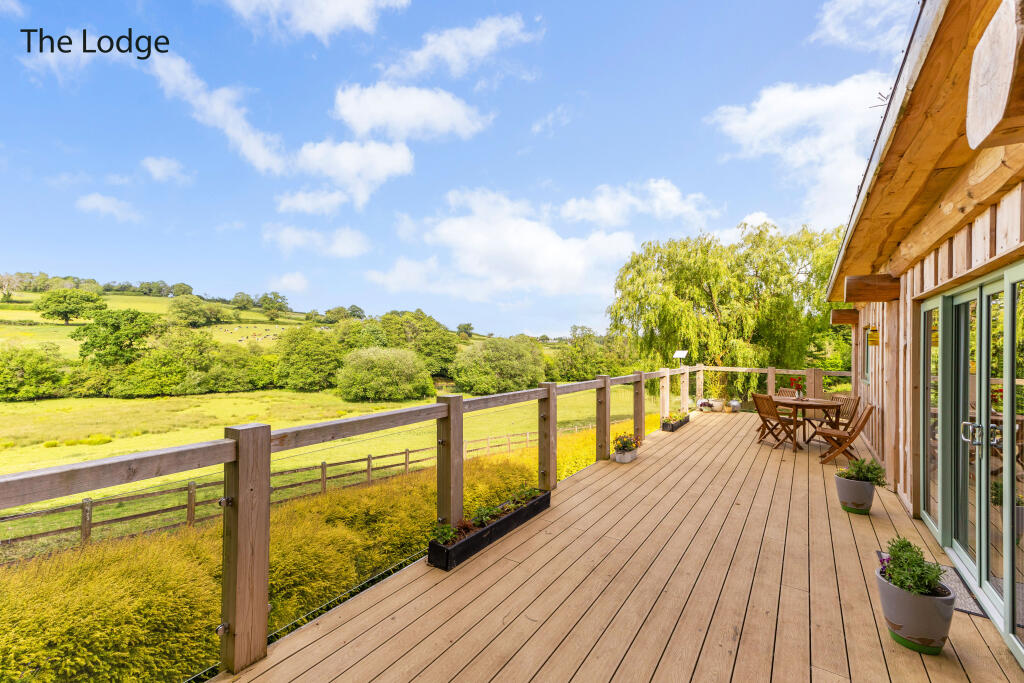 Additional image 10 of Nettlebridge, Oakhill, BA3