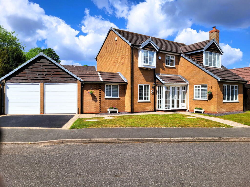 Additional image 17 of The Chase, Walmley, Sutton Coldfield, B76 1JS