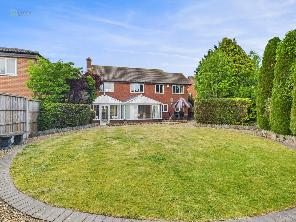 Additional image 26 of Moat Drive, Drayton Bassett