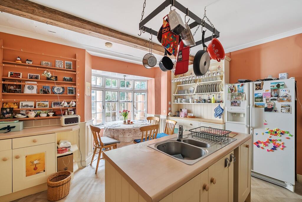 Additional image 12 of Cathedral Green, Wells, BA5