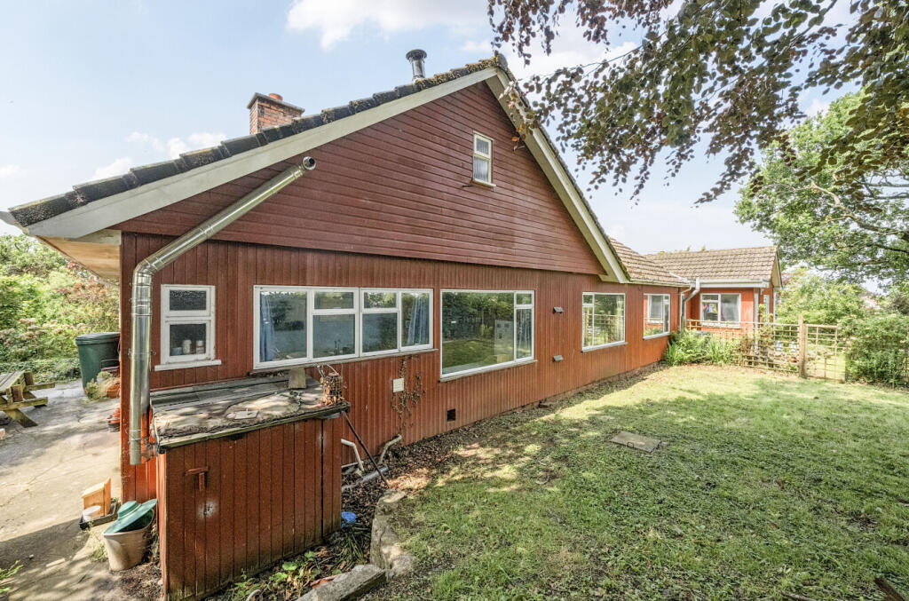 Additional image 17 of Stockhill Road, Chilcompton, Radstock, BA3
