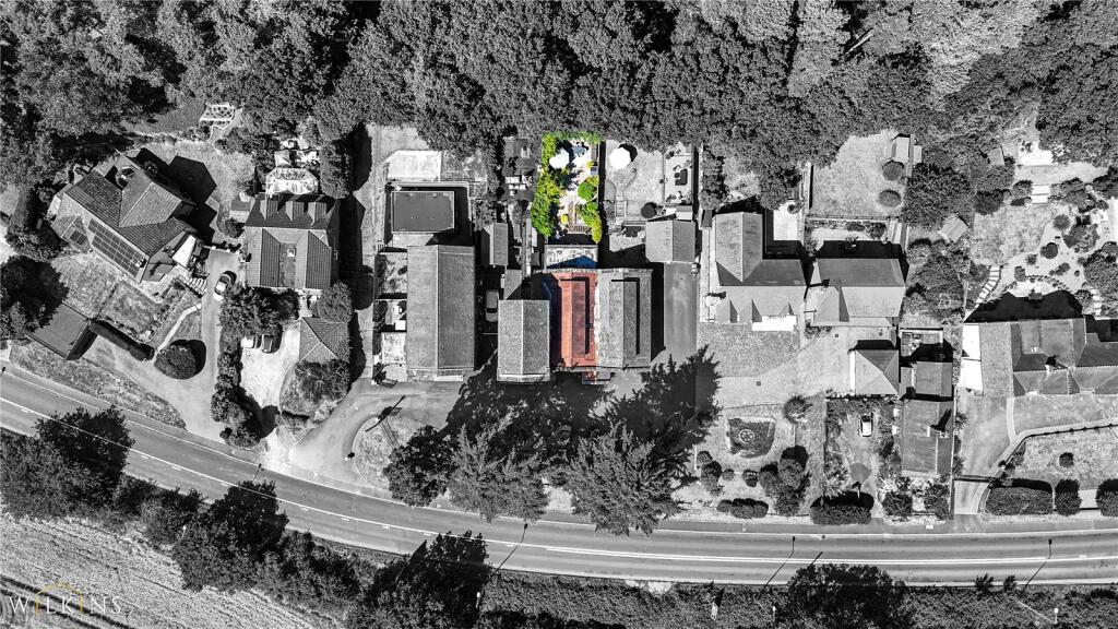 Additional image 39 of Lichfield Road, Hopwas, Tamworth, Staffordshire, B78