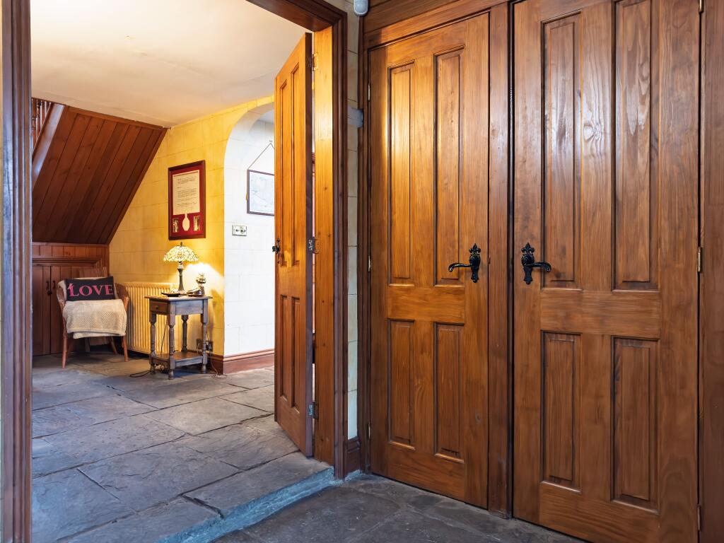 Additional image 19 of The Old Barn, Wyke Lane, Bradford, BD12 7ED