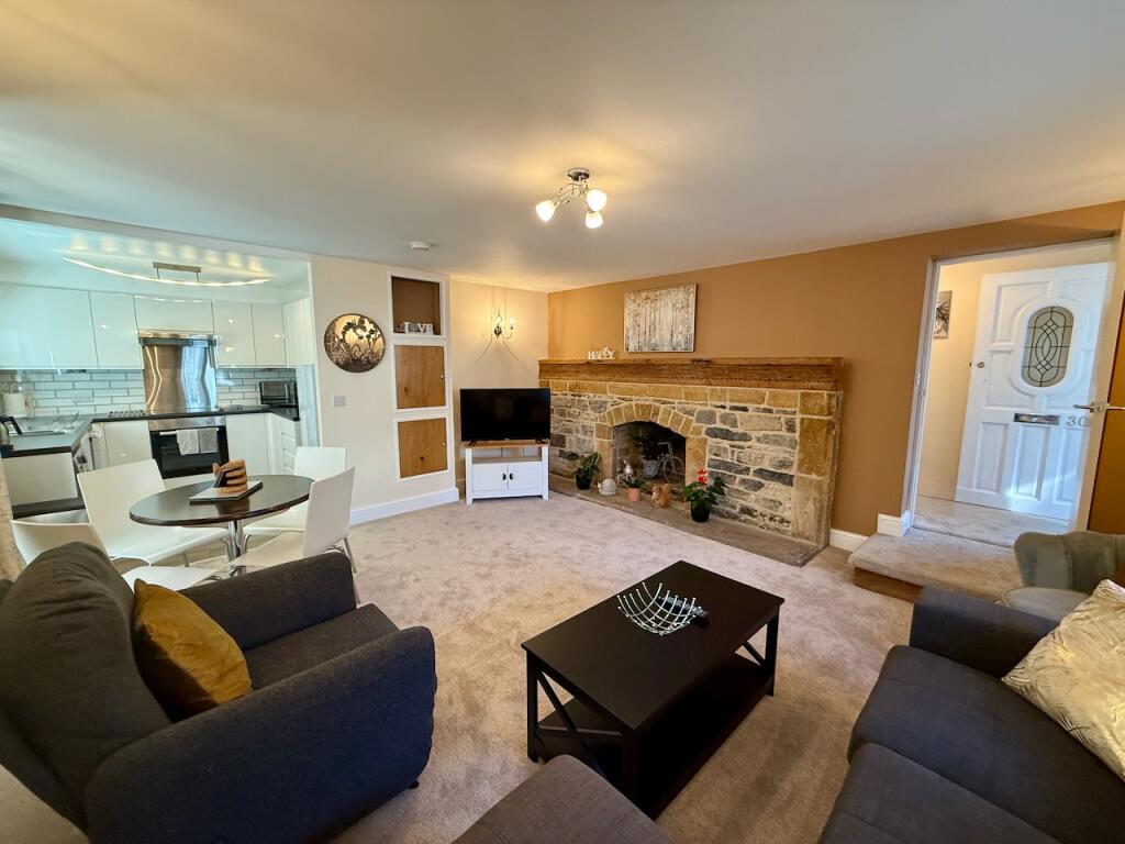 Additional image 10 of Glaston Road, Street