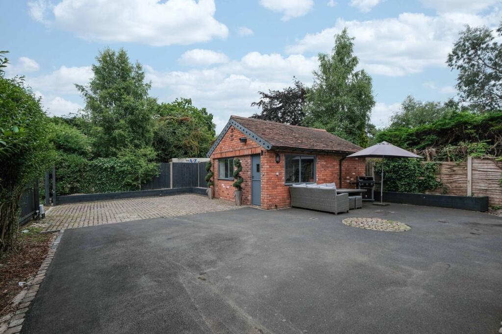 Additional image 13 of Broad Lane, Tanworth-In-Arden, B94