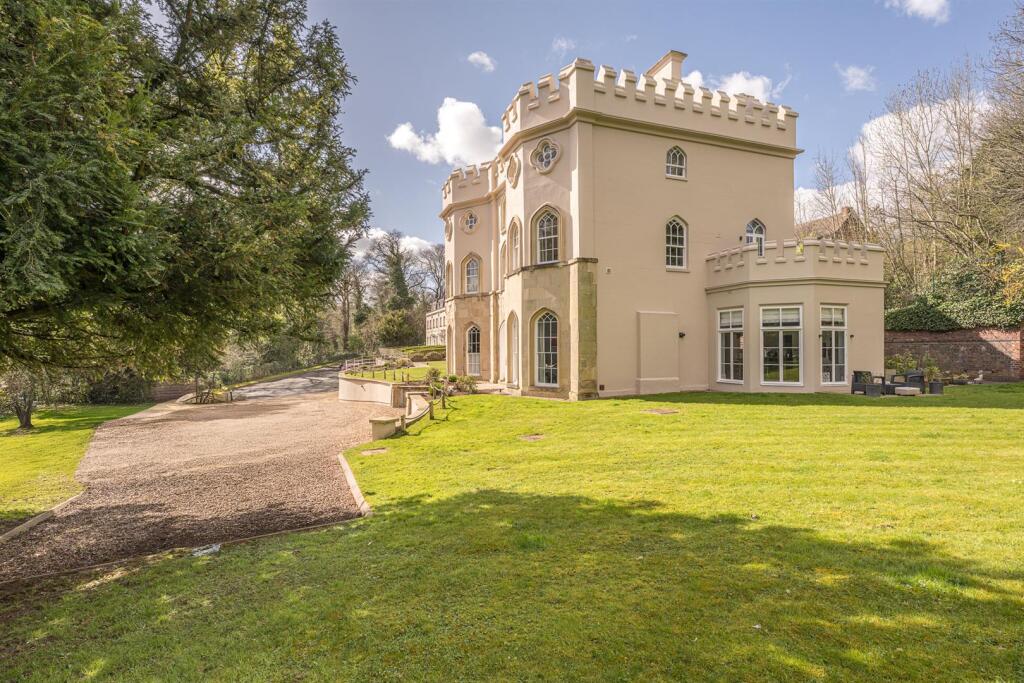 Additional image 37 of Corngreaves Hall, Corngreaves Road, Cradley Heath, B64 7NL
