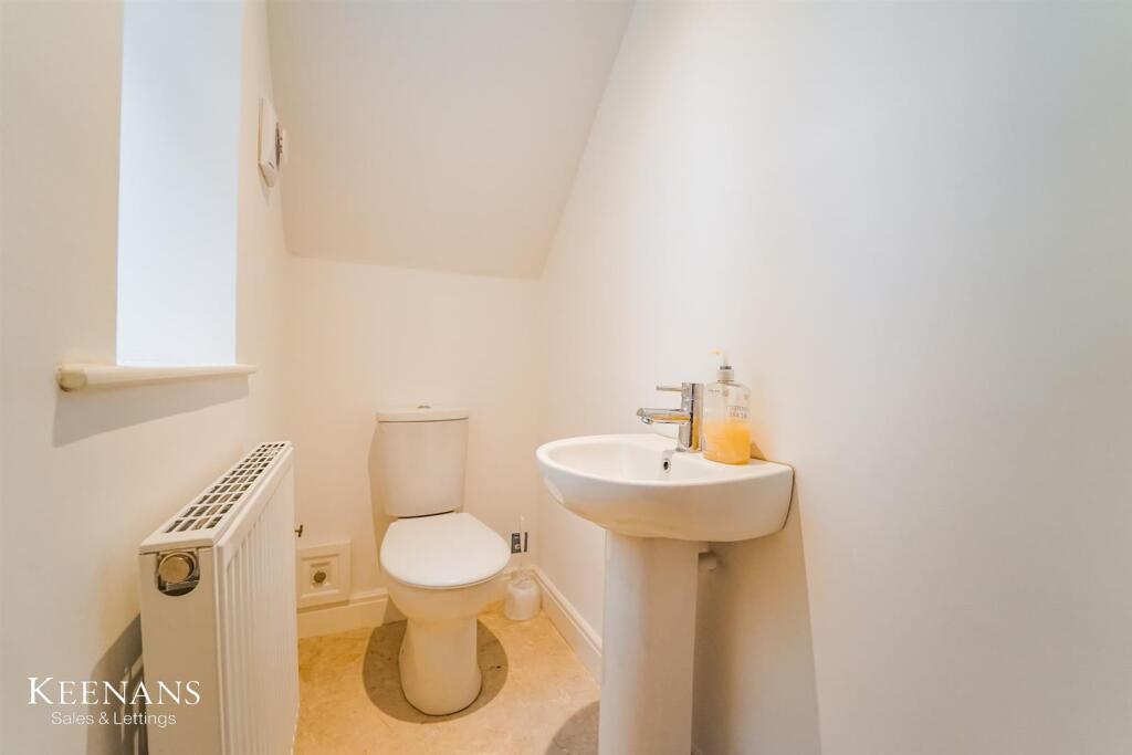 Additional image 27 of Lancashire Moor Road, Trawden, Colne