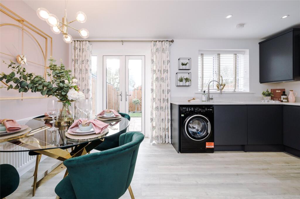 Additional image 5 of Shuttington, Tamworth