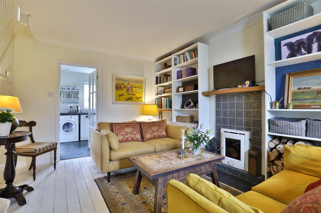 Additional image 7 of Sunnyhill, Nunney, Frome, Somerset, BA11