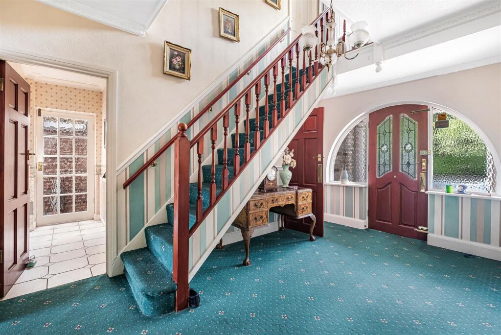 Additional image 5 of Talbot Avenue, Little Aston, Sutton Coldfield