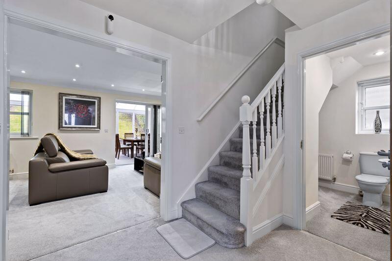 Additional image 2 of Bracken Grange Court, Nabwood