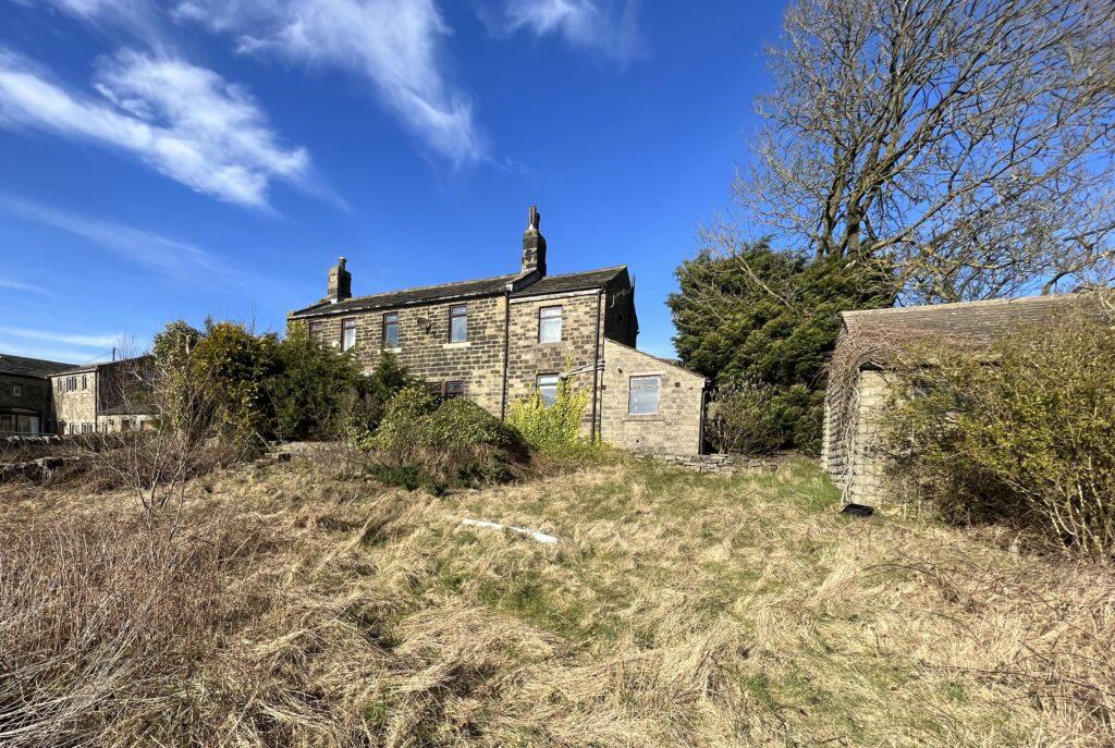 Additional image 5 of Cragg Farm, Otley Road, High Eldwick, Bingley, BD16 3BB