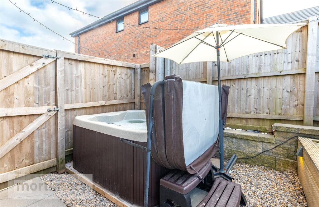 Additional image 32 of The Fallows, Blackburn, Lancashire, BB2