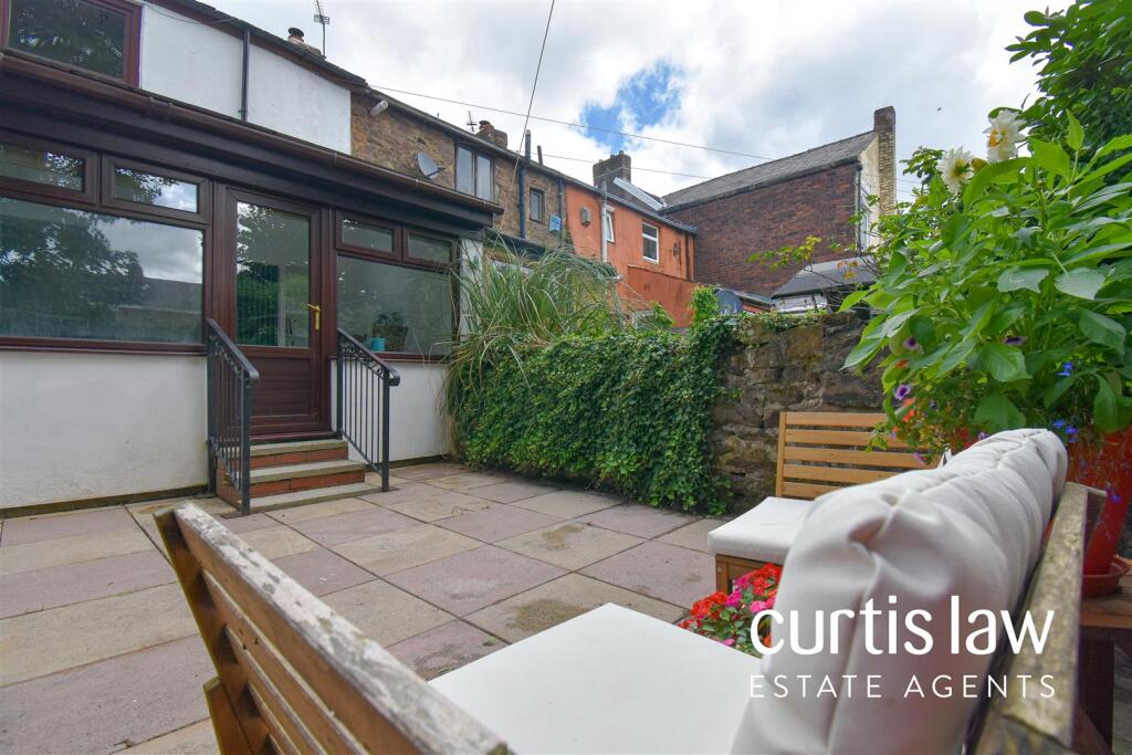 Additional image 9 of Redlam, Blackburn