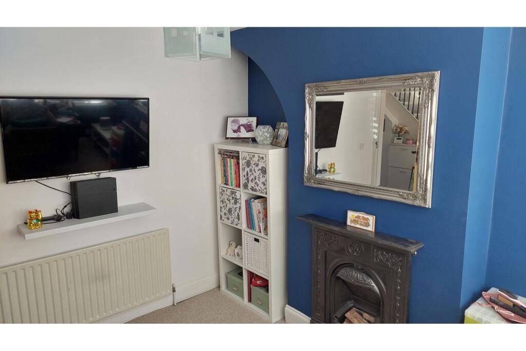 Additional image 15 of Old Oscott Hill, Birmingham, B44