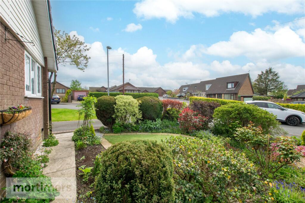 Additional image 25 of Fernlea Avenue, Oswaldtwistle, Lancashire, BB5