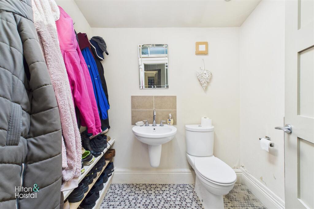 Additional image 9 of West Springfield, Castle Road, Colne