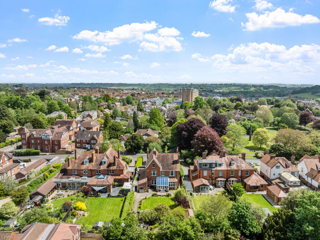 Additional image 31 of The Park, Yeovil, Somerset, BA20 1DF