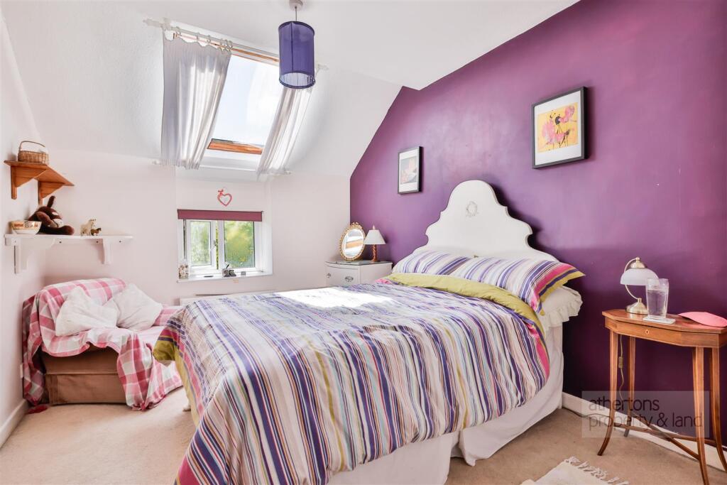 Additional image 18 of Holden, Bolton By Bowland, Ribble Valley