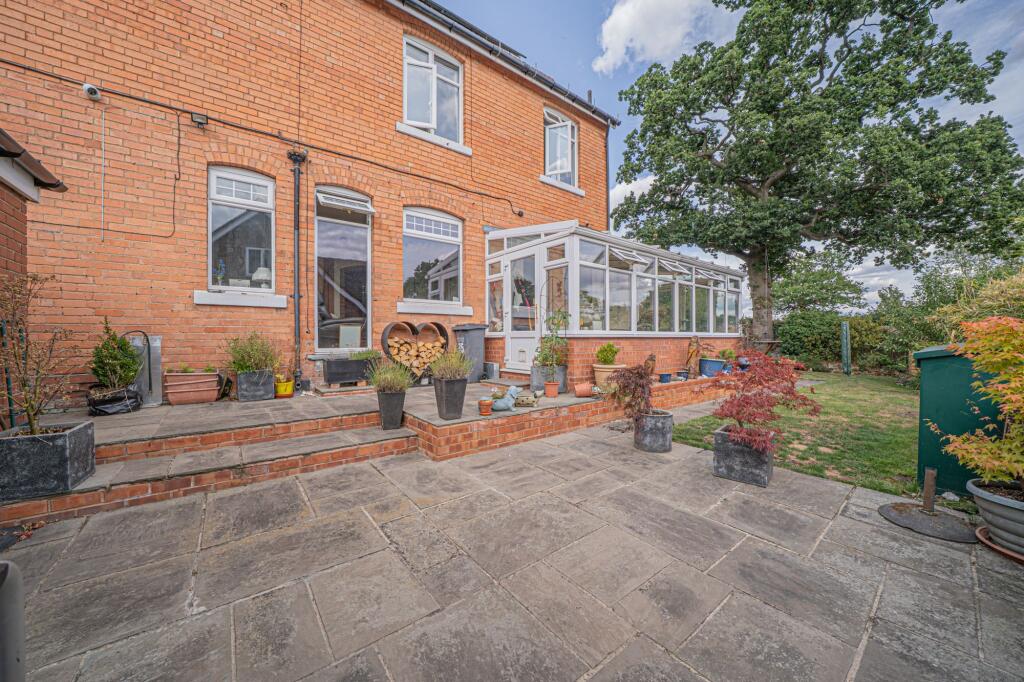 Additional image 18 of Knowle Wood Road, Dorridge, B93