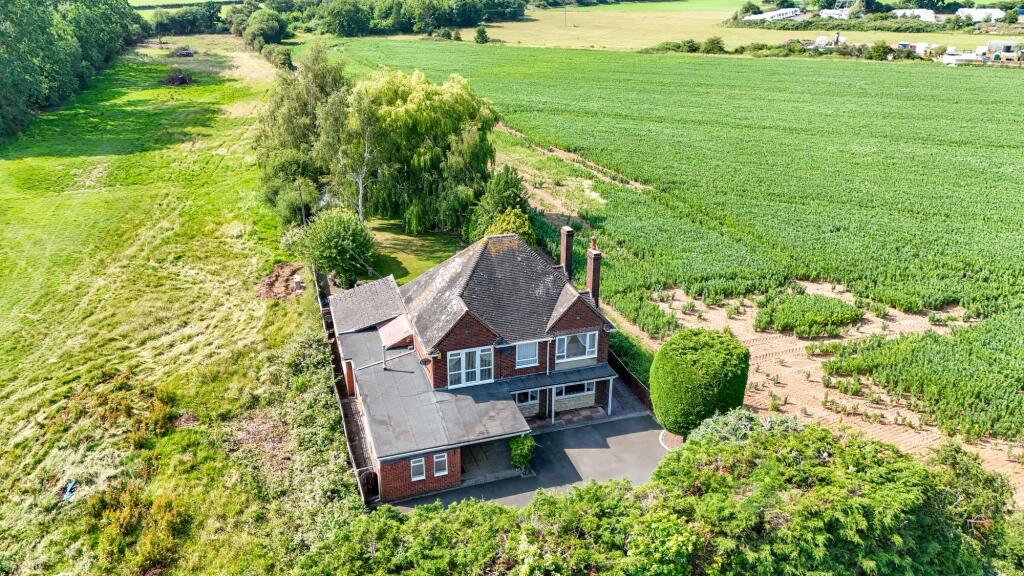 Additional image 26 of Worcester Road, Upton Warren, B61