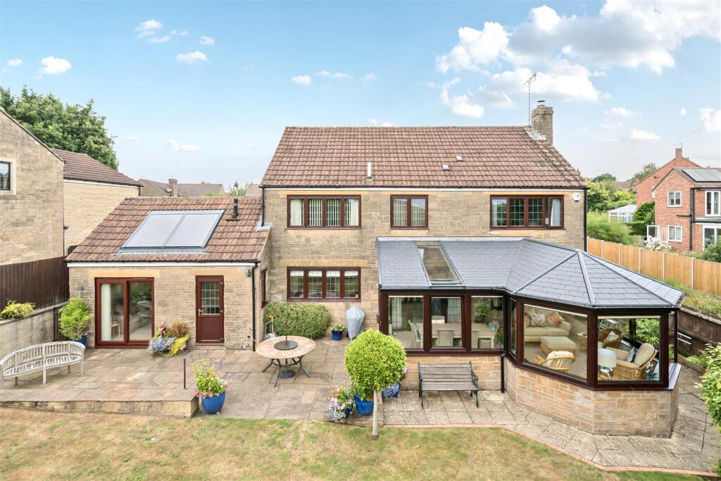 Additional image 34 of Lower Turners Barn Lane, Yeovil