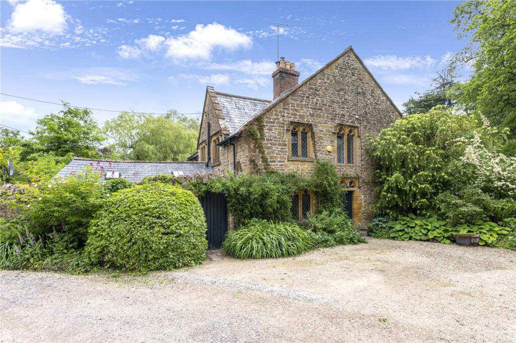 Additional image 21 of High Street, West Coker, Yeovil, Somerset