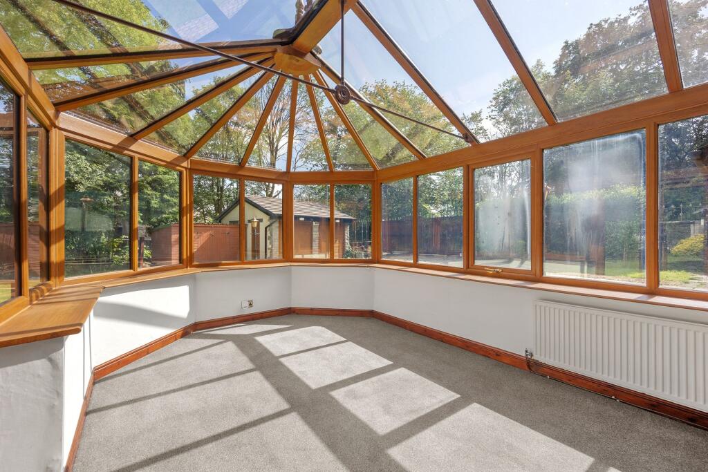 Additional image 14 of Glebe House, Townsend Fold, BB4 6 | Characterful 4-Bed Period Home with Riverside Garden & Gated Driveway