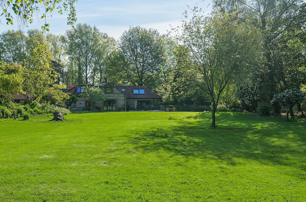 Additional image 32 of Henfords Marsh, Warminster, BA12