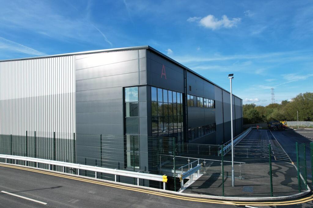 Additional image 4 of Unit A, Prime Point, Lower Eccleshill Road, Blackburn, BB3 0RP