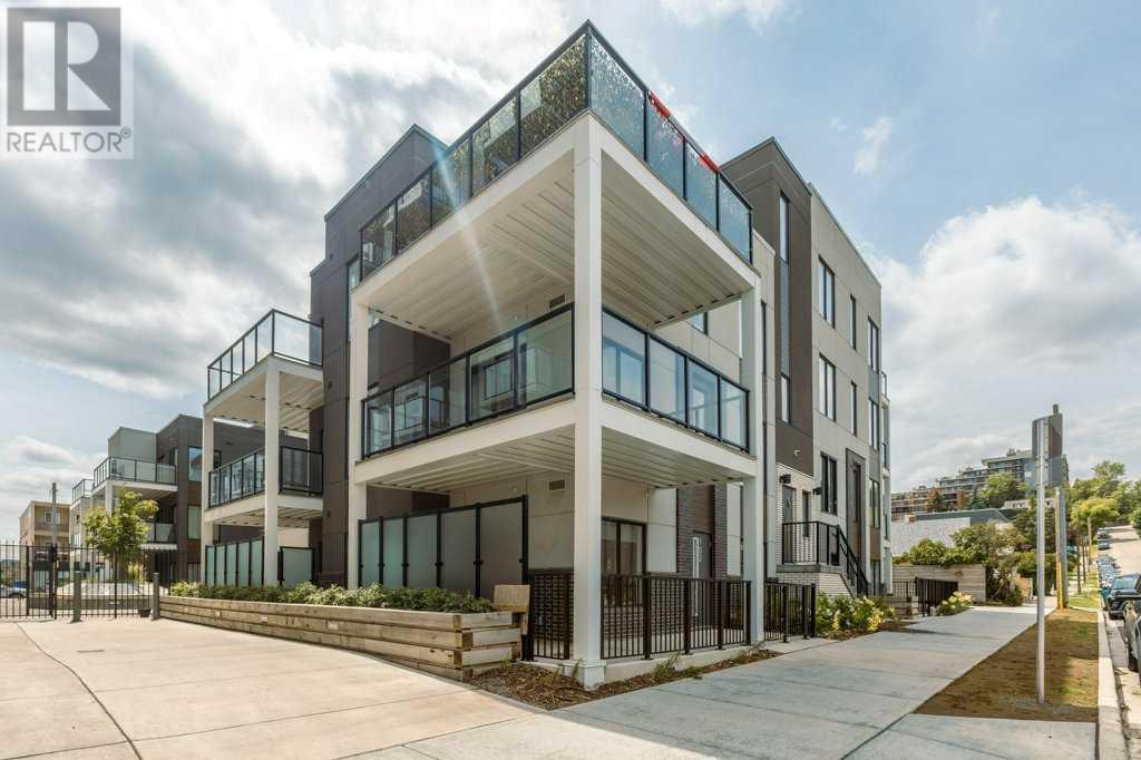 308, 455 1 Avenue NE|Calgary, Alberta T2E0B3