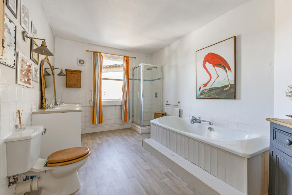 Additional image 13 of Church Road, Combe Down, BA2