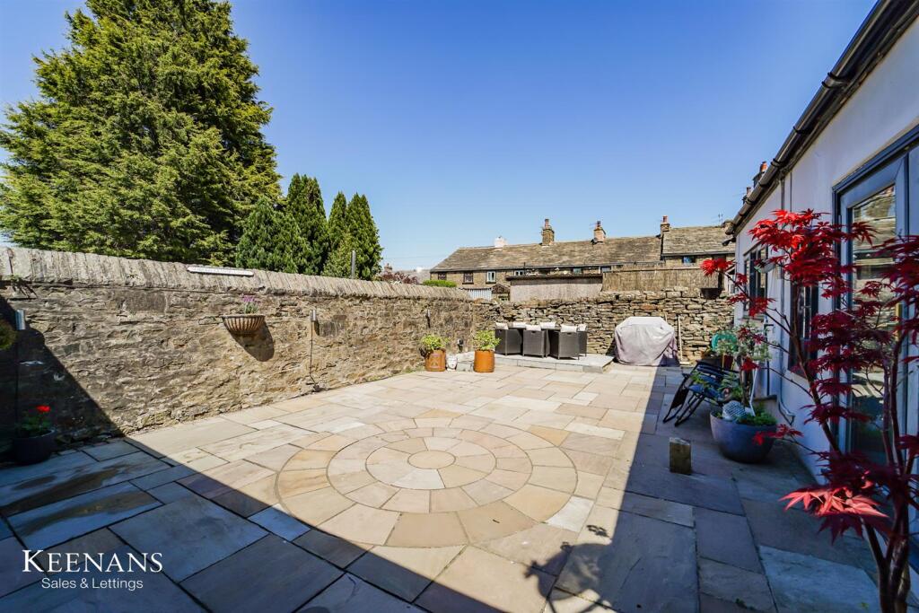 Additional image 17 of Church Square, Worsthorne, Burnley