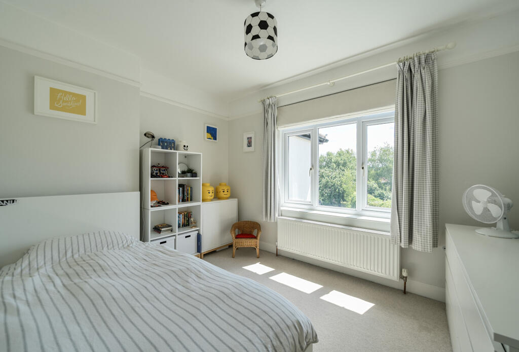 Additional image 17 of Dymboro Avenue, Midsomer Norton, Radstock, Somerset, BA3