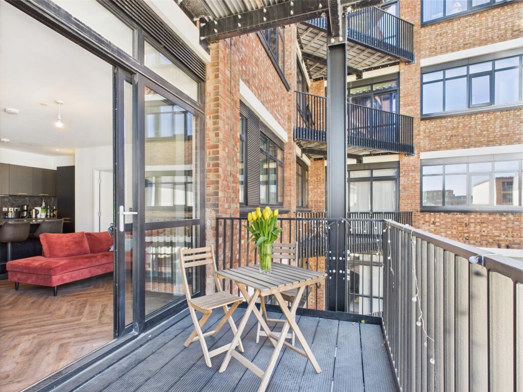 Additional image 3 of Gooch Street North, City Centre, Birmingham, B5