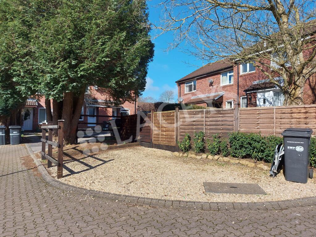 Additional image 8 of Gainsborough Way, Yeovil, BA21 5XU