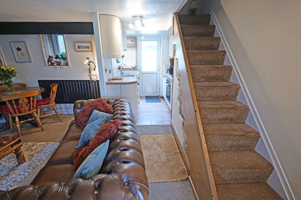 Additional image 8 of Pleasant View, Foulridge, BB8