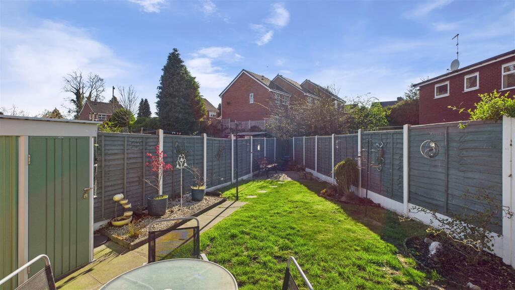 Additional image 19 of Halesowen Road, Cradley Heath